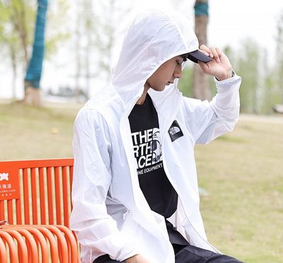 The North Face CULTIVATION RAIN JACKET